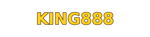 KING888 logo